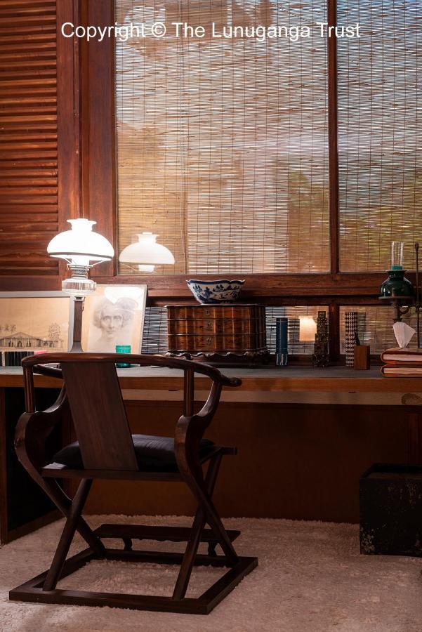 קולומבו Geoffrey Bawa'S Home Number 11 מראה חיצוני תמונה