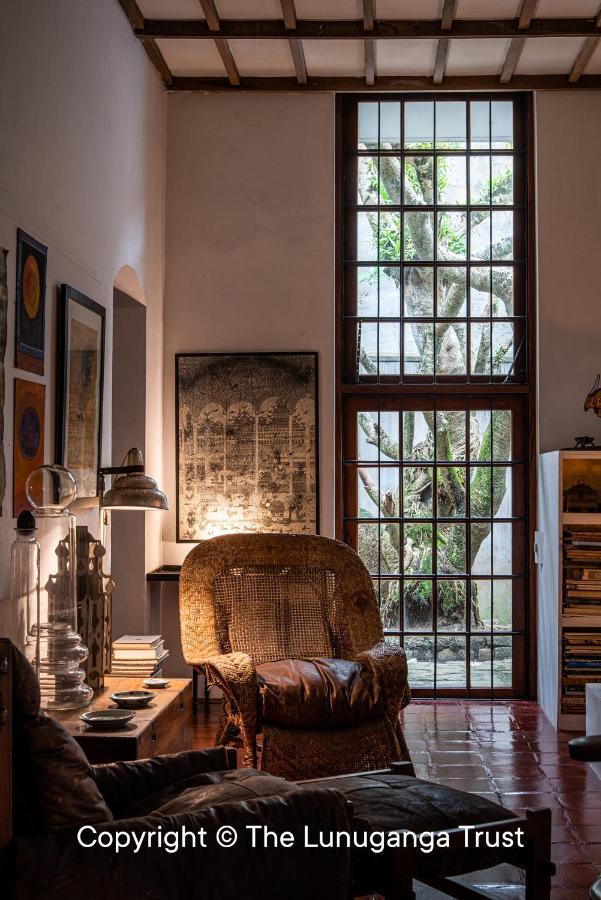קולומבו Geoffrey Bawa'S Home Number 11 מראה חיצוני תמונה