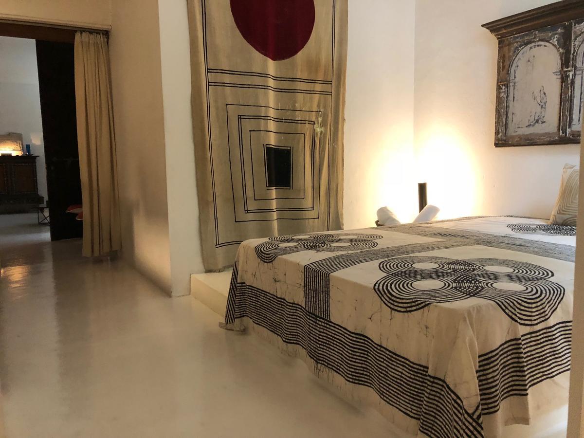 קולומבו Geoffrey Bawa'S Home Number 11 מראה חיצוני תמונה